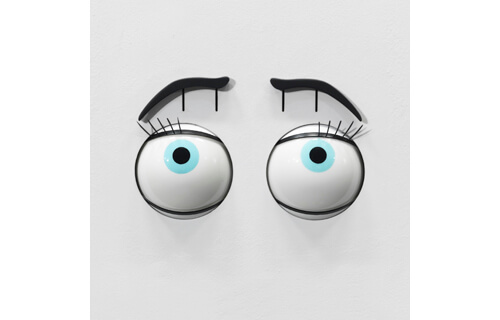 ライアン・ガンダー ―この翼は飛ぶためのものではない 国立国際美術館-2