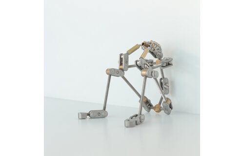 ライアン・ガンダー ―この翼は飛ぶためのものではない 国立国際美術館-1