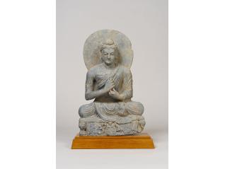 ガンダーラの仏像と仏伝―釈尊のすがた―