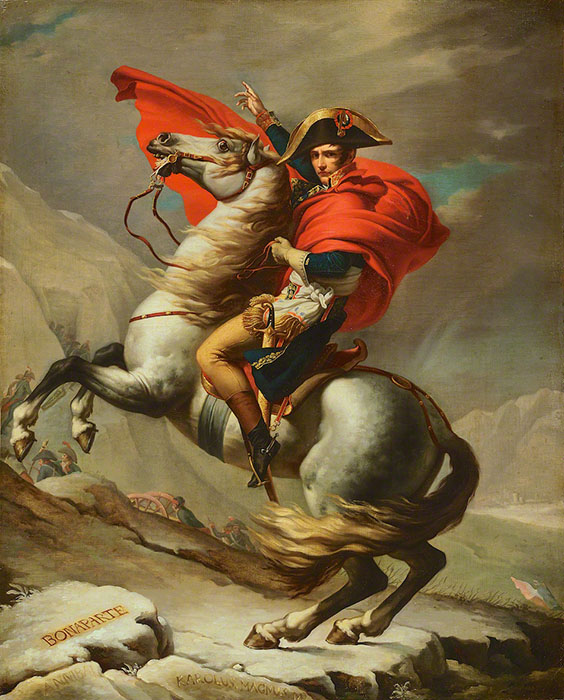 西洋絵画400年の旅 —珠玉の東京富士美術館コレクション 新潟県立近代美術館-3