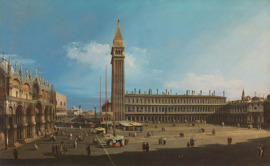 西洋絵画400年の旅 —珠玉の東京富士美術館コレクション 新潟県立近代美術館-7