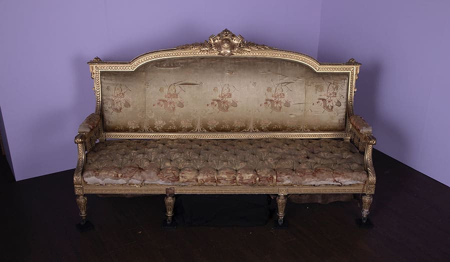 江戸東京博物館リニューアル記念特別展「洋館 明治の夢と挑戦」 東京都江戸東京博物館-13