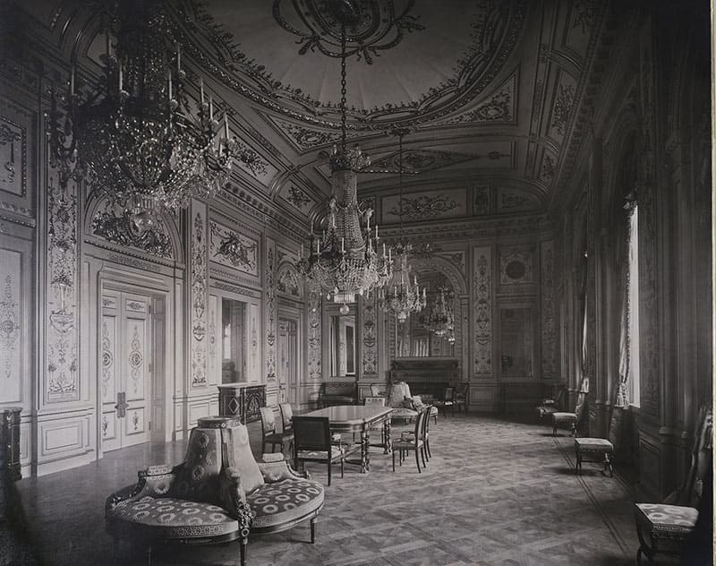 江戸東京博物館リニューアル記念特別展「洋館 明治の夢と挑戦」 東京都江戸東京博物館-14