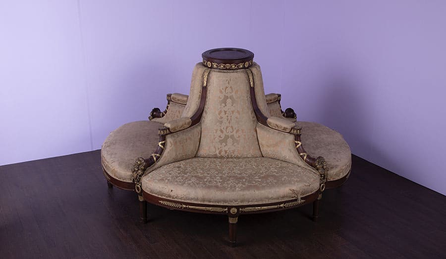 江戸東京博物館リニューアル記念特別展「洋館 明治の夢と挑戦」 東京都江戸東京博物館-15