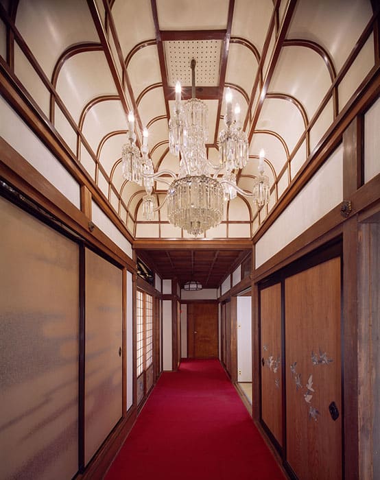 江戸東京博物館リニューアル記念特別展「洋館　明治の夢と挑戦」 東京都江戸東京博物館-4