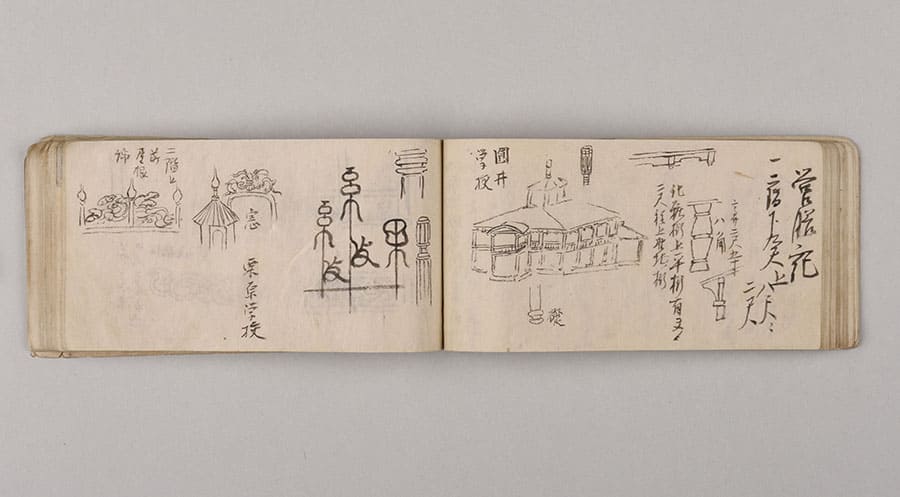 江戸東京博物館リニューアル記念特別展「洋館　明治の夢と挑戦」 東京都江戸東京博物館-6