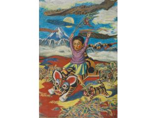 戦後80年 戦争と子どもたち