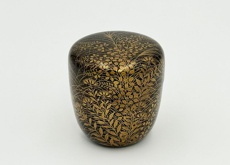 企画展「茶道具の取り合わせ」 金沢市立中村記念美術館-2