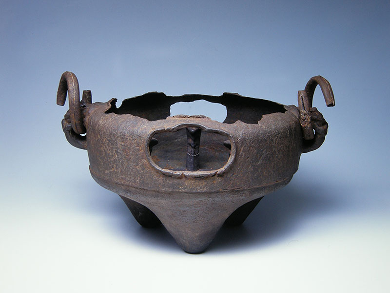 企画展「茶道具の取り合わせ」 金沢市立中村記念美術館-4