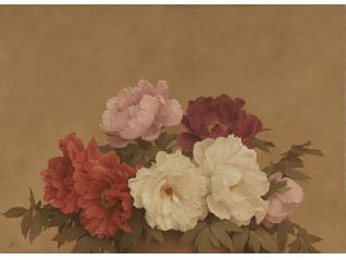 四季を写す絵画たち