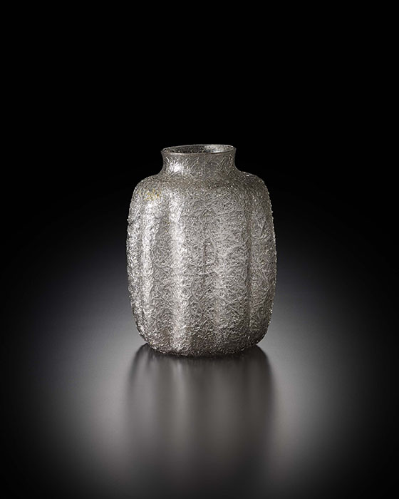 所蔵作品展　ヴェネチアン・グラスでみせる驚異の部屋　～世界の創生～ 箱根ガラスの森美術館-2