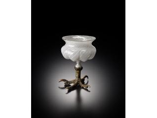 所蔵作品展　ヴェネチアン・グラスでみせる驚異の部屋　～世界の創生～