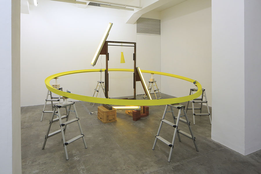 MOTコレクション　はじめて、びじゅつ 東京都現代美術館-5