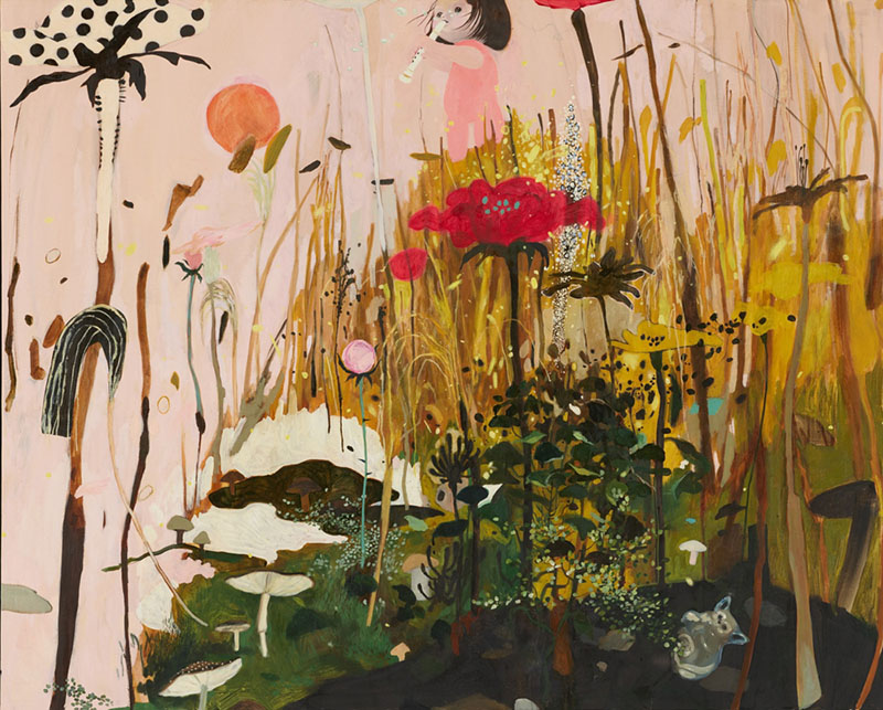 MOTコレクション　はじめて、びじゅつ 東京都現代美術館-6