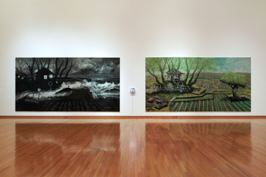 MOTコレクション　はじめて、びじゅつ 東京都現代美術館-7