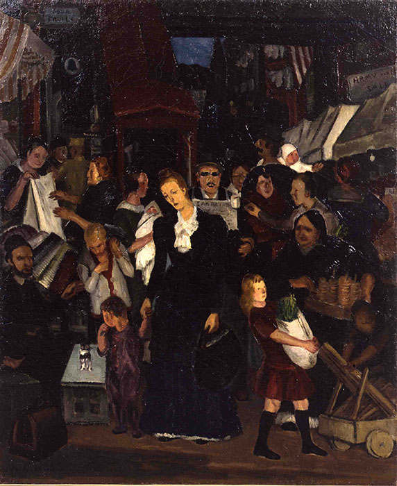 どこを見ているの？ 子どもたちのまなざを追って 豊橋市美術博物館-3