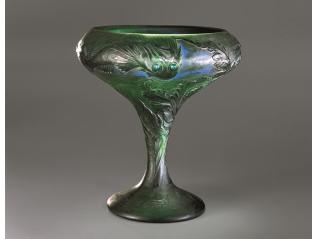 2026年度 特別展「ガレとドーム、アール･ヌーヴォーのガラス　水辺のやすらぎ、海の神秘」