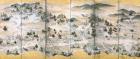 さのびコレクション　旅する昔ばなし ―名所・山水・物語の絵画から― 佐野美術館-1