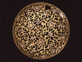 春季特別展「金と銀の国 ジパング―輝きときらめきの美術―」