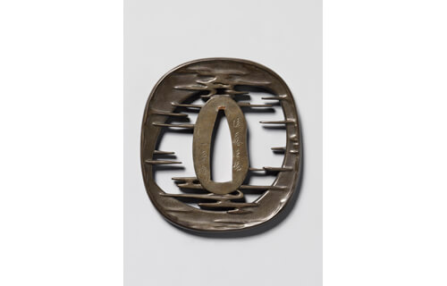 黒川古文化研究所＋泉屋博古館連携企画特別展 「名刀礼賛―もののふ達の美学」 泉屋博古館東京-9