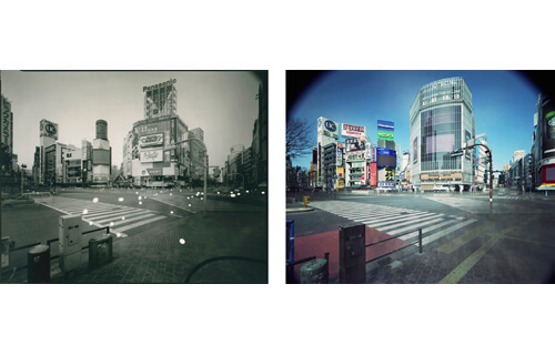 メルセデス・ベンツ アート・スコープ 2015-2017 漂泊する想像力 原美術館-1