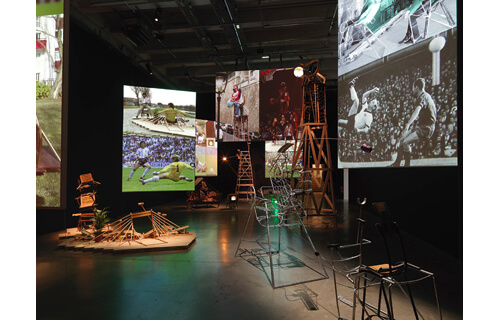 メルセデス・ベンツ アート・スコープ 2015-2017 漂泊する想像力 原美術館-5