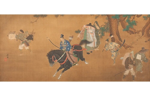 郵政博物館誕生115年記念 ー通信のあゆみー 悠久の大逓信展 郵政博物館-1