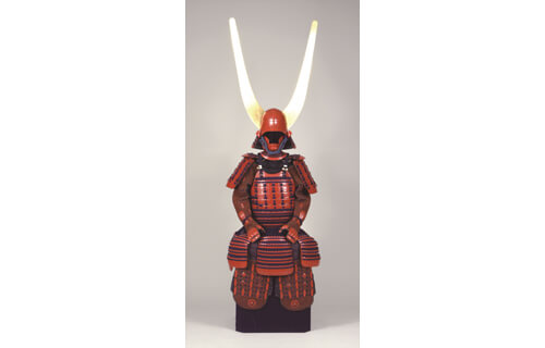 2017年NHK大河ドラマ「おんな城主 直虎」特別展 戦国！井伊直虎から 直政へ 東京都江戸東京博物館-11