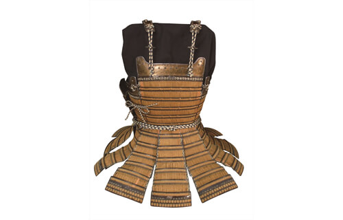 2017年NHK大河ドラマ「おんな城主 直虎」特別展 戦国！井伊直虎から 直政へ 東京都江戸東京博物館-4