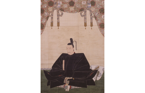 2017年NHK大河ドラマ「おんな城主 直虎」特別展 戦国！井伊直虎から 直政へ 東京都江戸東京博物館-5