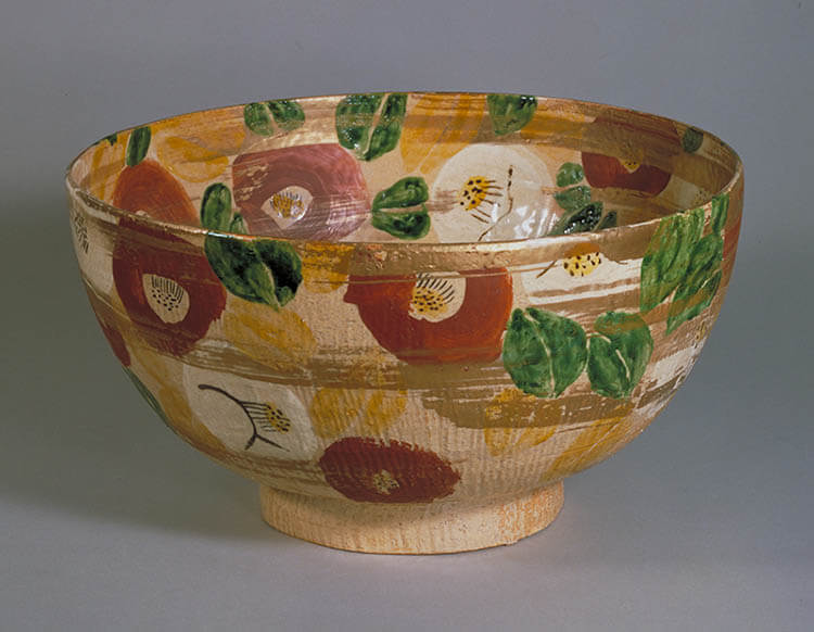 京都のみやびとモダン －京都国立近代美術館所蔵 日本画・工芸名品展－ 群馬県立館林美術館-6