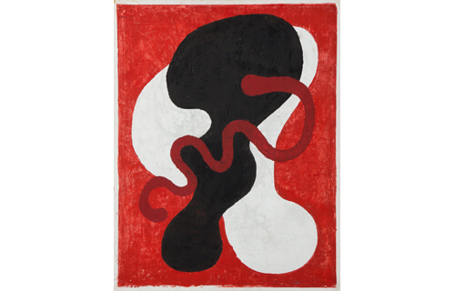 現代版画の展開 和歌山県立近代美術館-2