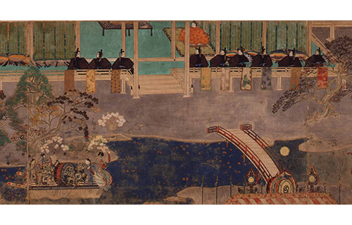 開館35周年記念特別陳列　刻(とき)の玉手箱　－久保惣コレクションのその時－ 和泉市久保惣記念美術館-4