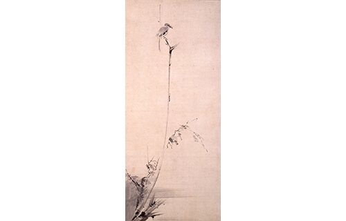 開館35周年記念特別陳列　刻(とき)の玉手箱　－久保惣コレクションのその時－ 和泉市久保惣記念美術館-5