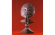 アフリカの仮面と彫像 本郷新記念札幌彫刻美術館-1