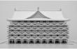 村野藤吾の建築―世界平和記念聖堂を起点に 広島市現代美術館-1