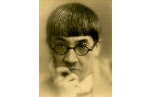 レオナール・フジタとモデルたち 新潟県立万代島美術館-1