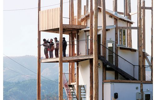 3.11以後の建築 水戸芸術館 現代美術ギャラリー-1