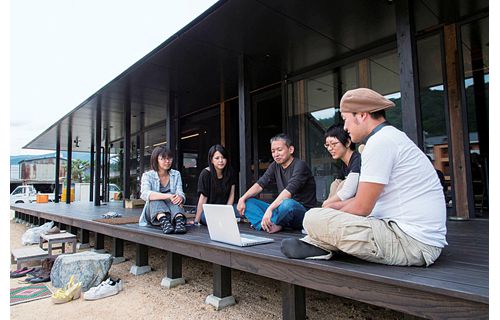 3.11以後の建築 水戸芸術館 現代美術ギャラリー-3