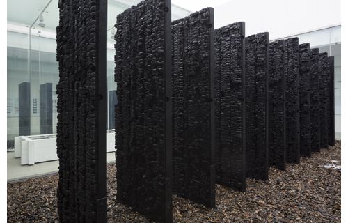 3.11以後の建築 水戸芸術館 現代美術ギャラリー-5