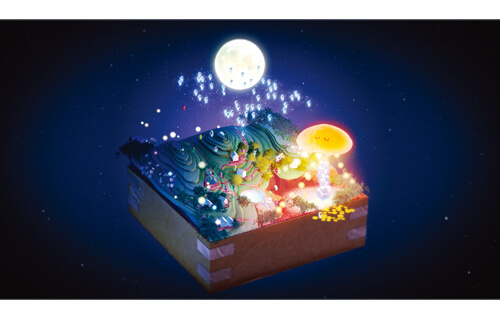 アートはサイエンス 軽井沢ニューアートミュージアム-1