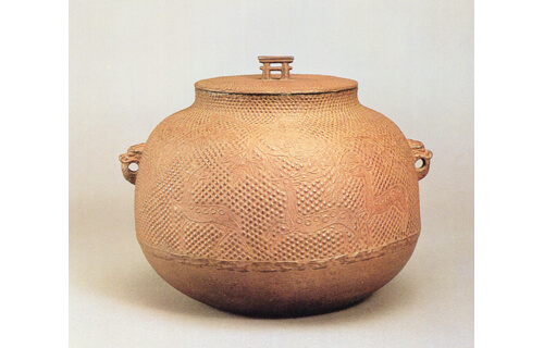 若冲、琳派、かざりと雅　京都・細見美術館名品展 愛媛県美術館-3