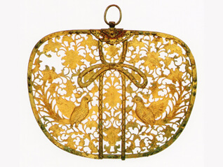 若冲、琳派、かざりと雅　京都・細見美術館名品展