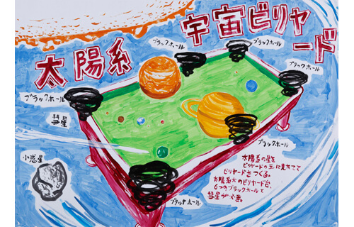 「そこまでやるか」壮大なプロジェクト展 21_21 DESIGN SIGHT-10