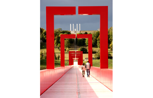 「そこまでやるか」壮大なプロジェクト展 21_21 DESIGN SIGHT-6