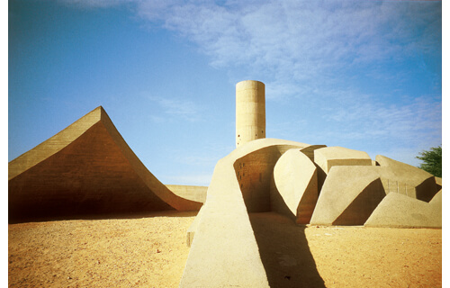 「そこまでやるか」壮大なプロジェクト展 21_21 DESIGN SIGHT-7