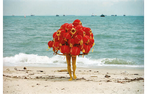 サンシャワー：東南アジアの現代美術展　1980年代から現在まで 国立新美術館-1