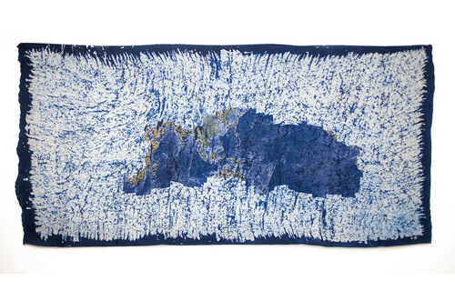 サンシャワー：東南アジアの現代美術展　1980年代から現在まで 国立新美術館-2