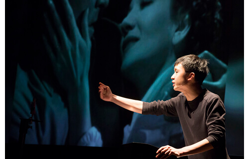 サンシャワー：東南アジアの現代美術展　1980年代から現在まで 国立新美術館-3