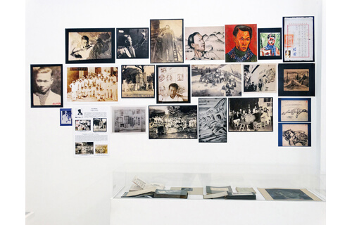 サンシャワー：東南アジアの現代美術展　1980年代から現在まで 国立新美術館-4